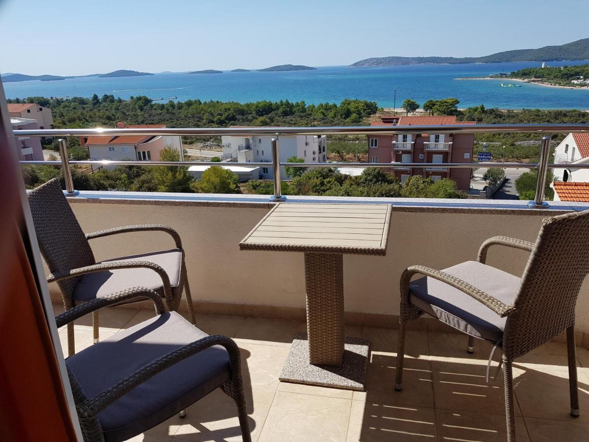 Apartment Ruby Sibenik Exterior photo