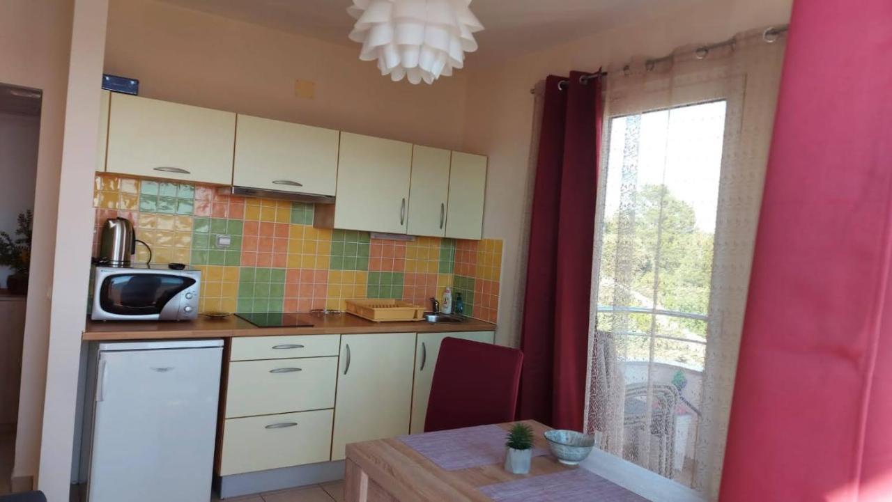 Apartment Ruby Sibenik Exterior photo