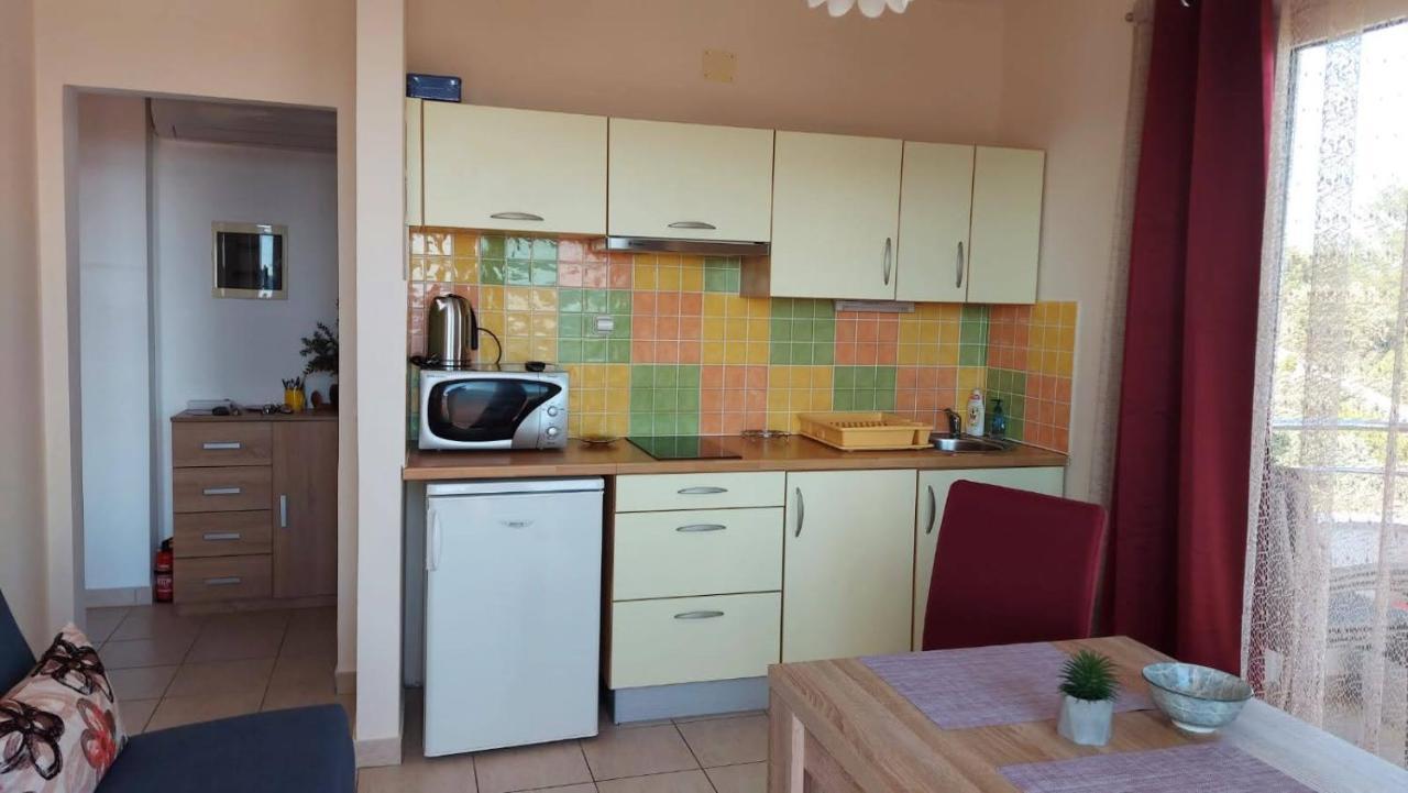Apartment Ruby Sibenik Exterior photo