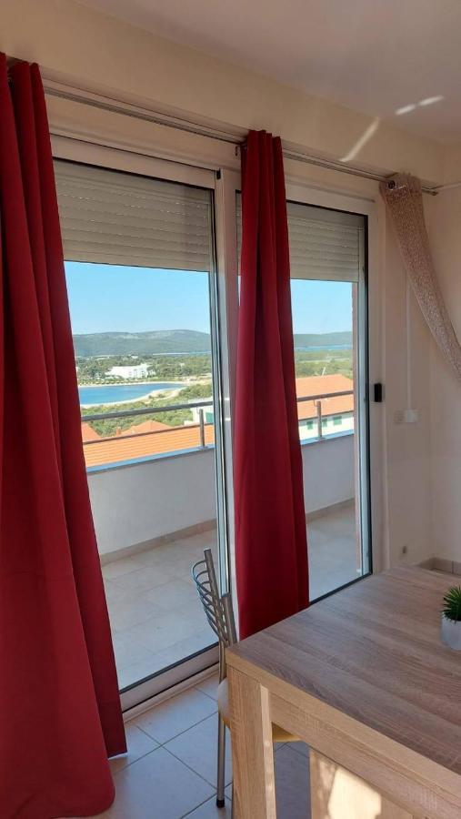 Apartment Ruby Sibenik Exterior photo