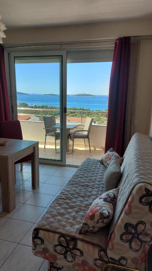 Apartment Ruby Sibenik Exterior photo