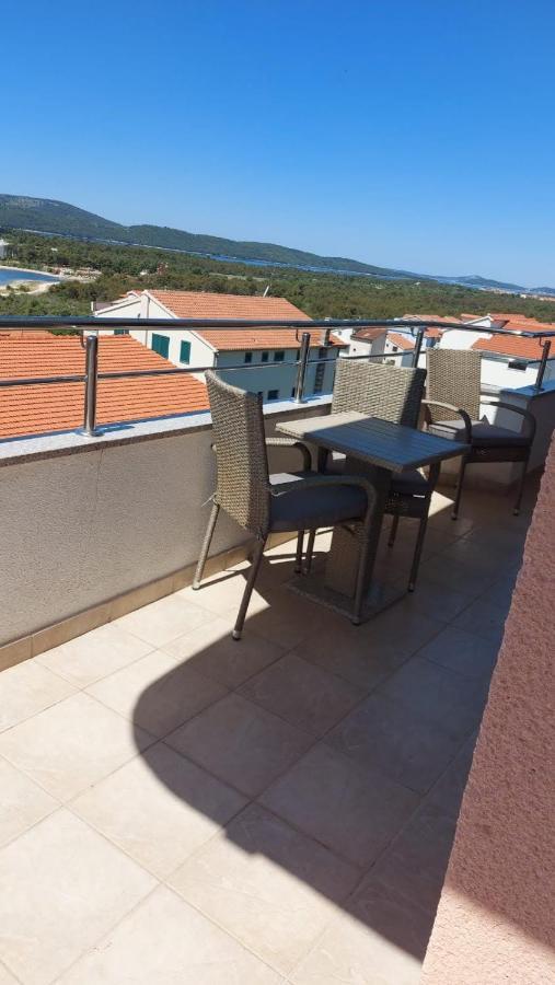 Apartment Ruby Sibenik Exterior photo